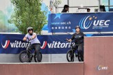 Campionati Europei UEC BMX Freestyle Park 2024 - Cadenazzo - Svizzera 20/09/2024 -  - photo Tommaso Pelagalli/SprintCyclingAgency?2024